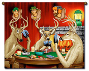 Deer_Poker